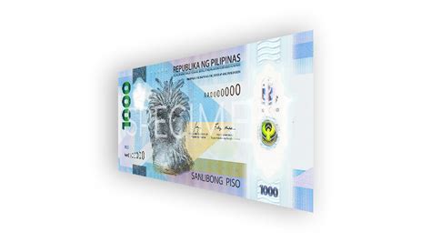 Bangko Sentral ng Pilipinas Coins and Notes .